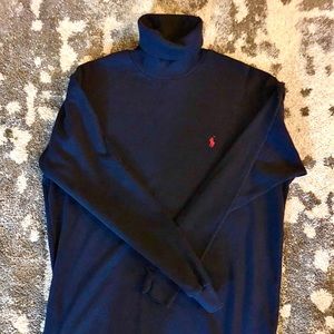 Polo Ralph Lauren Turtleneck M